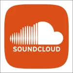 Soundcloud Service Category Icon