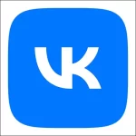 VK Service Category Icon